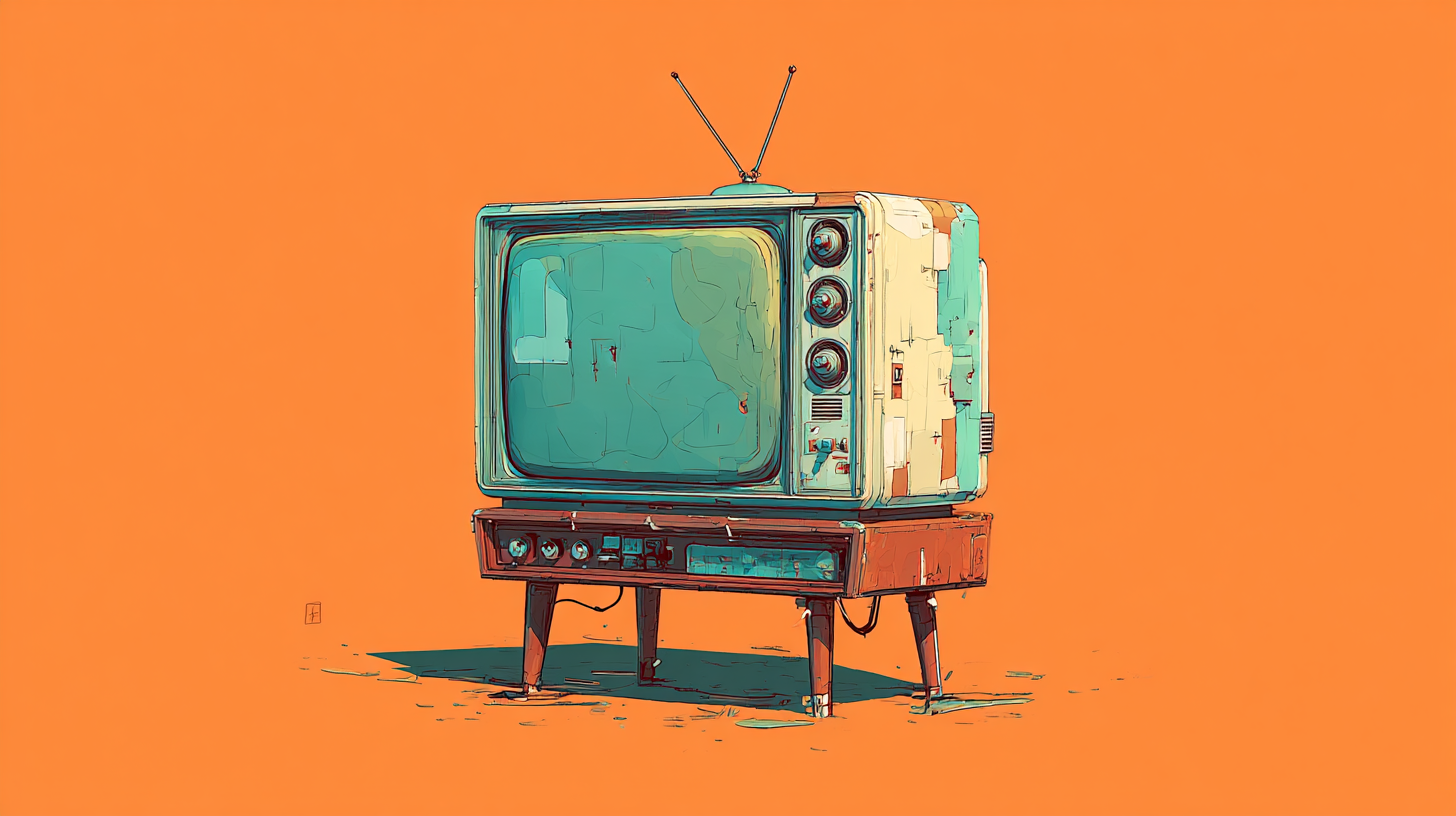 TV Humana